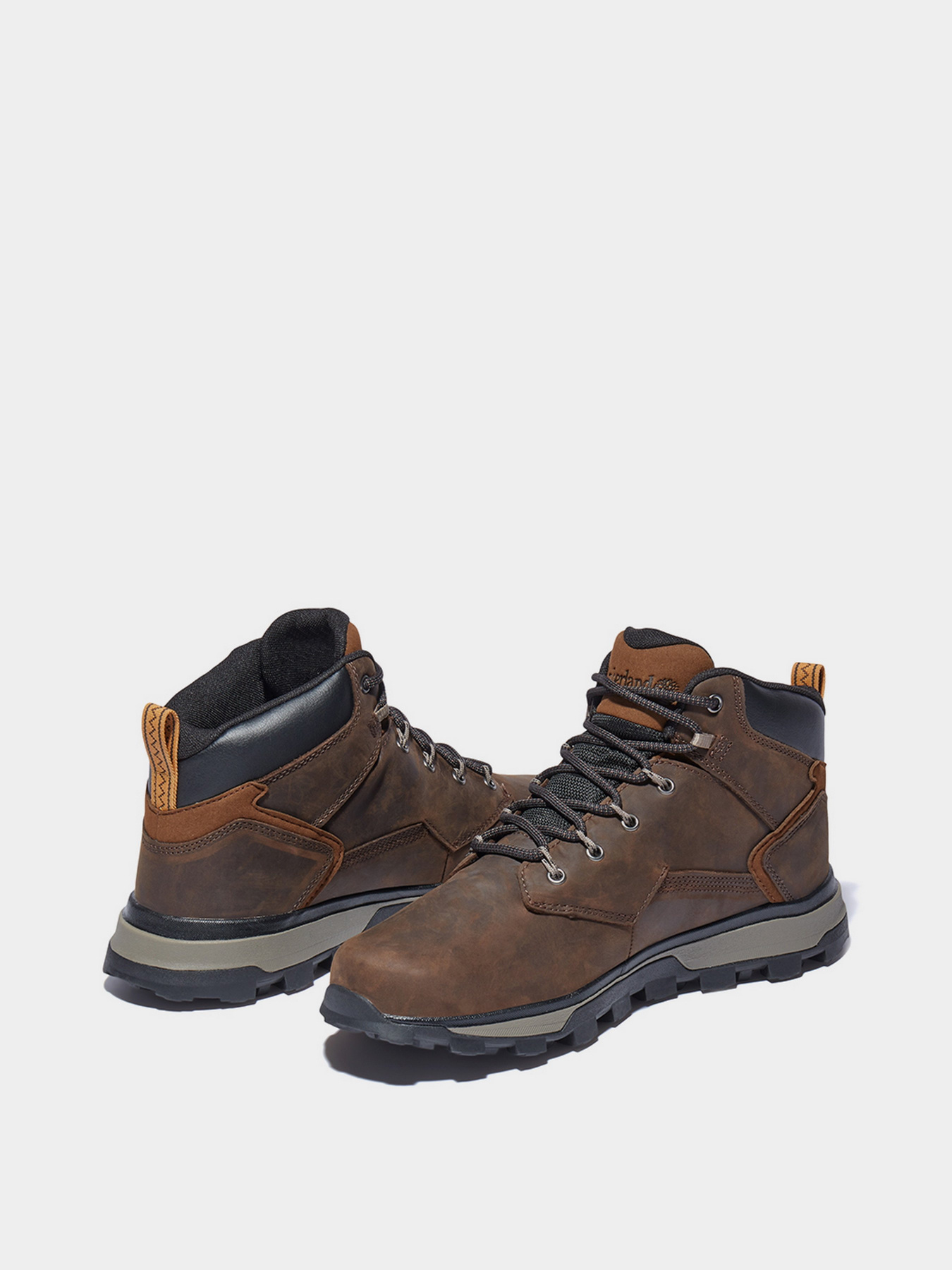 Черевики та чоботи Timberland Treeline Hiker модель TB0A2EC6931 Черевики та чоботи Timberland Treeline Hiker модель TB0A2EC6931 Фото