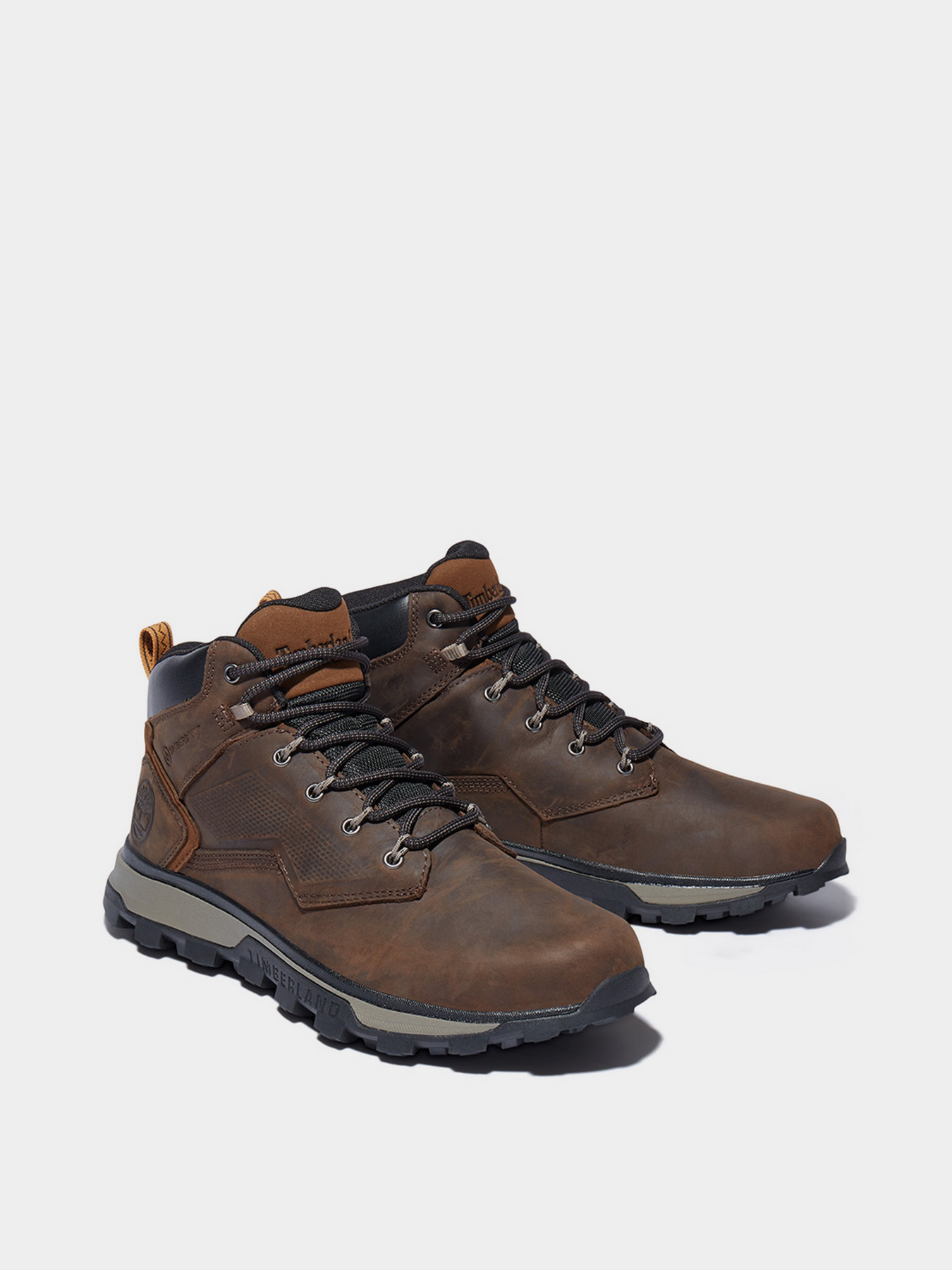 Черевики та чоботи Timberland Treeline Hiker модель TB0A2EC6931 Черевики та чоботи Timberland Treeline Hiker модель TB0A2EC6931 Фото