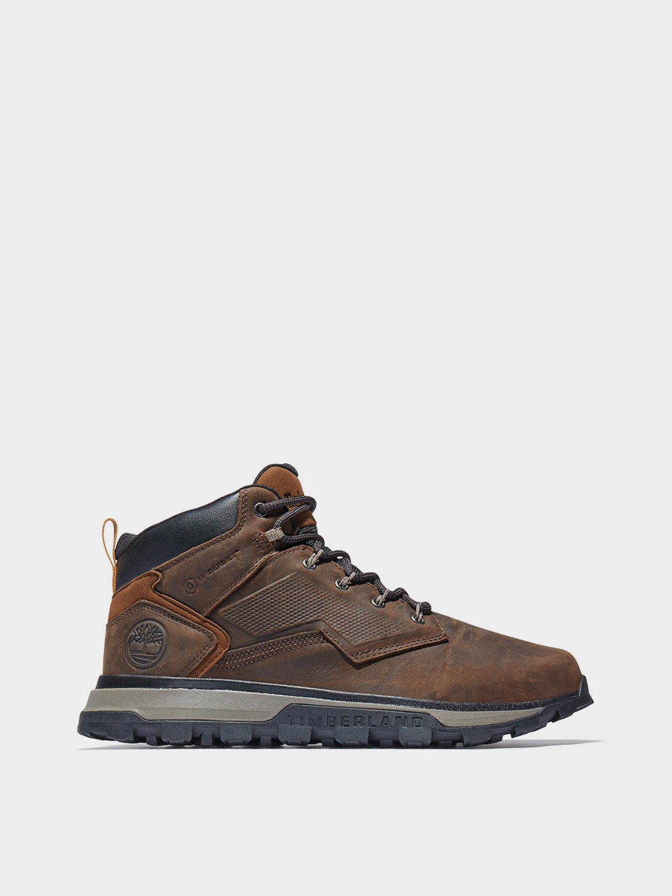 Черевики та чоботи Timberland Treeline Hiker модель TB0A2EC6931 Черевики та чоботи Timberland Treeline Hiker модель TB0A2EC6931 Фото