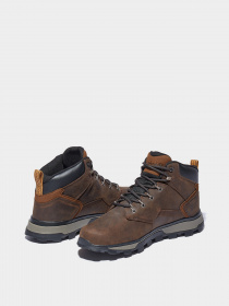 Черевики та чоботи Timberland Treeline Hiker модель TB0A2EC6931 Фото