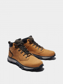 Ботинки и сапоги Timberland Treeline Hiker модель TB0A2FNA231 Фото