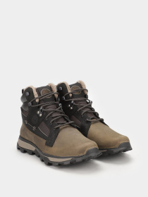 Черевики та чоботи Timberland Treeline Waterproof Hiking модель TB0A2EAA901 Фото