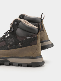 Черевики та чоботи Timberland Treeline Waterproof Hiking модель TB0A2EAA901 Фото