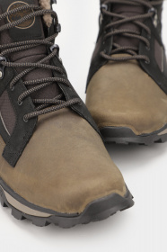 Черевики та чоботи Timberland Treeline Waterproof Hiking модель TB0A2EAA901 Фото