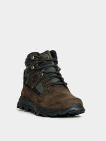 Черевики та чоботи Timberland Treeline Waterproof Hiking модель TB0A2ECH931 Фото