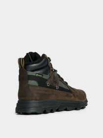 Черевики та чоботи Timberland Treeline Waterproof Hiking модель TB0A2ECH931 Фото