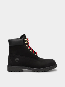 Черевики та чоботи Timberland Premium 6 Inch Luxe модель TB0A2GHY001 Фото