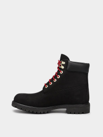 Черевики та чоботи Timberland Premium 6 Inch Luxe модель TB0A2GHY001 Фото