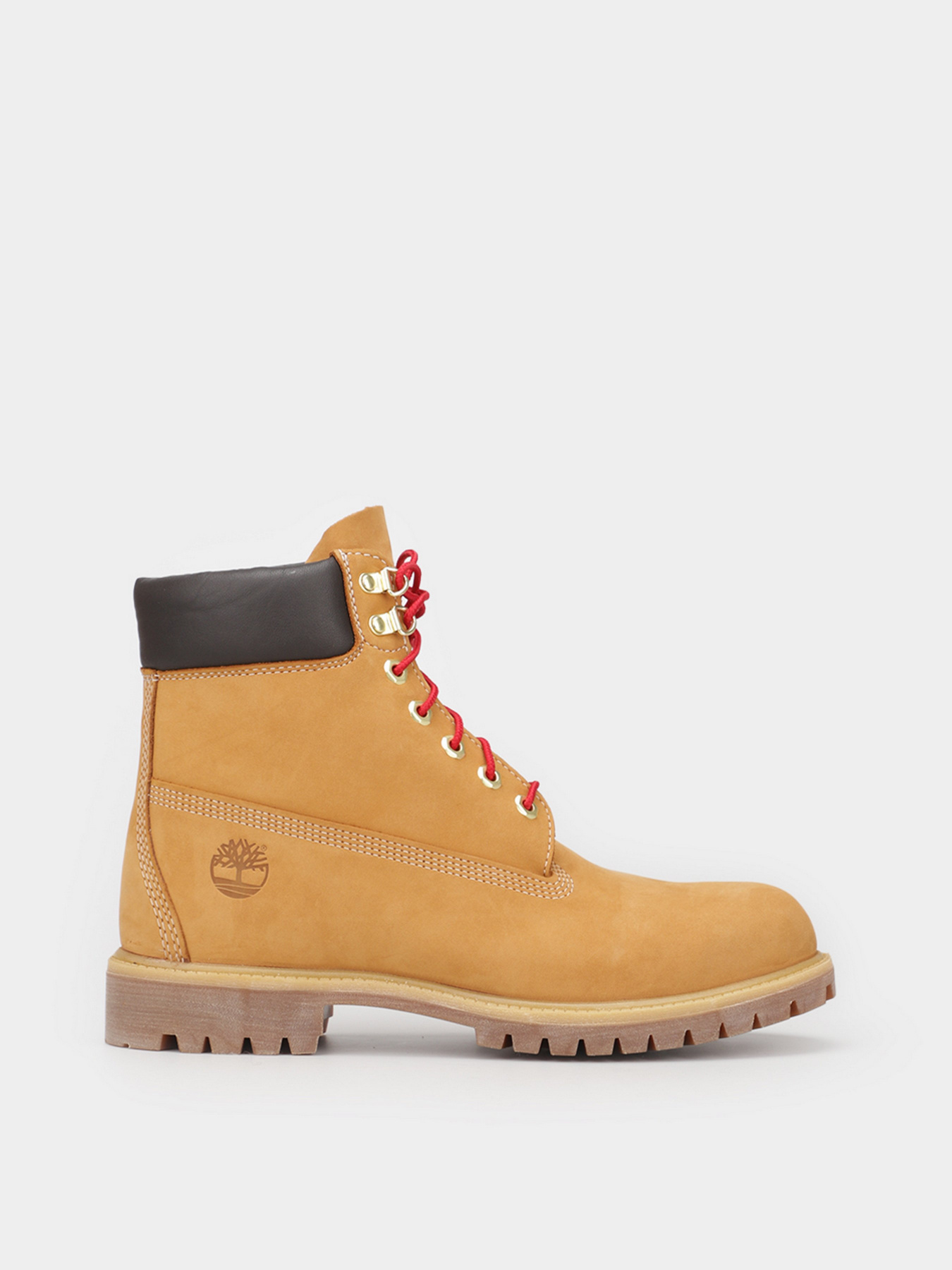 Черевики та чоботи Timberland Premium 6 Inch Luxe модель TB0A2GHN231 Черевики та чоботи Timberland Premium 6 Inch Luxe модель TB0A2GHN231 Фото