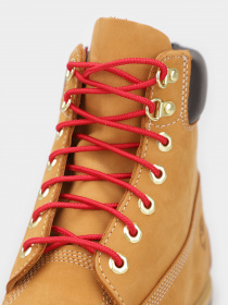 Черевики та чоботи Timberland Premium 6 Inch Luxe модель TB0A2GHN231 Фото