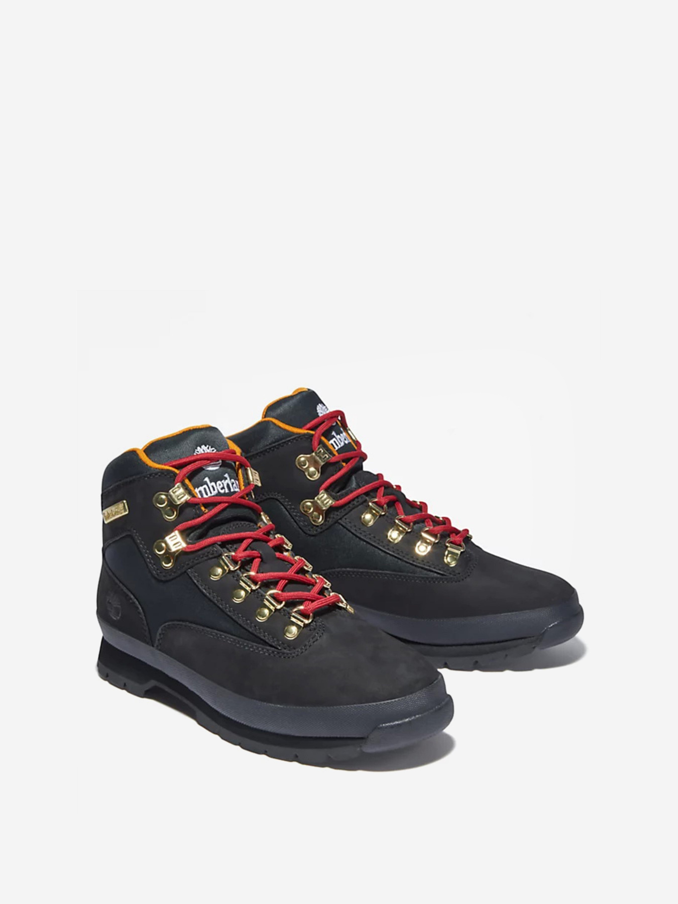 Черевики та чоботи Timberland Euro Hiker модель TB0A2GJU015 Фото