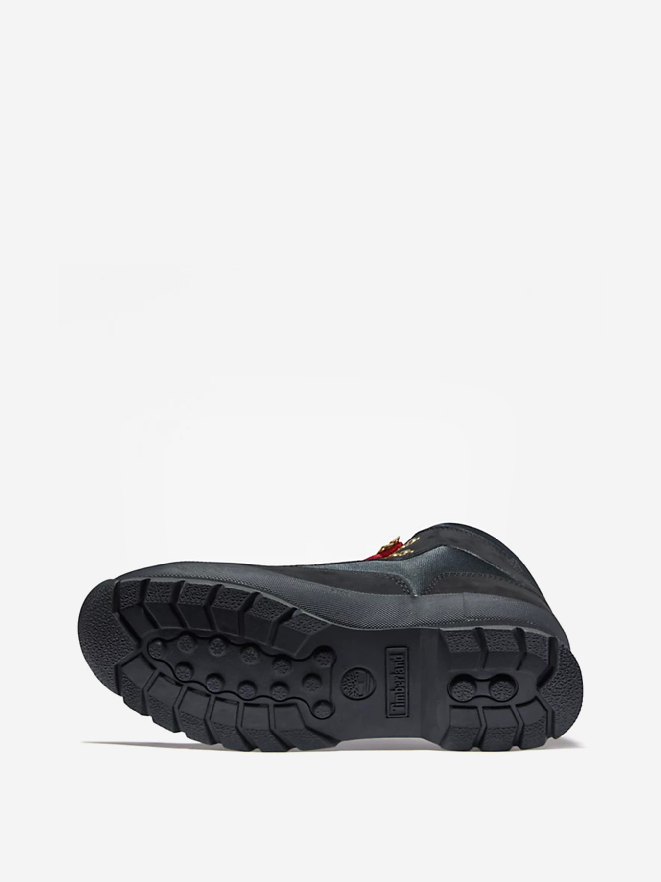 Черевики та чоботи Timberland Euro Hiker модель TB0A2GJU015 Фото