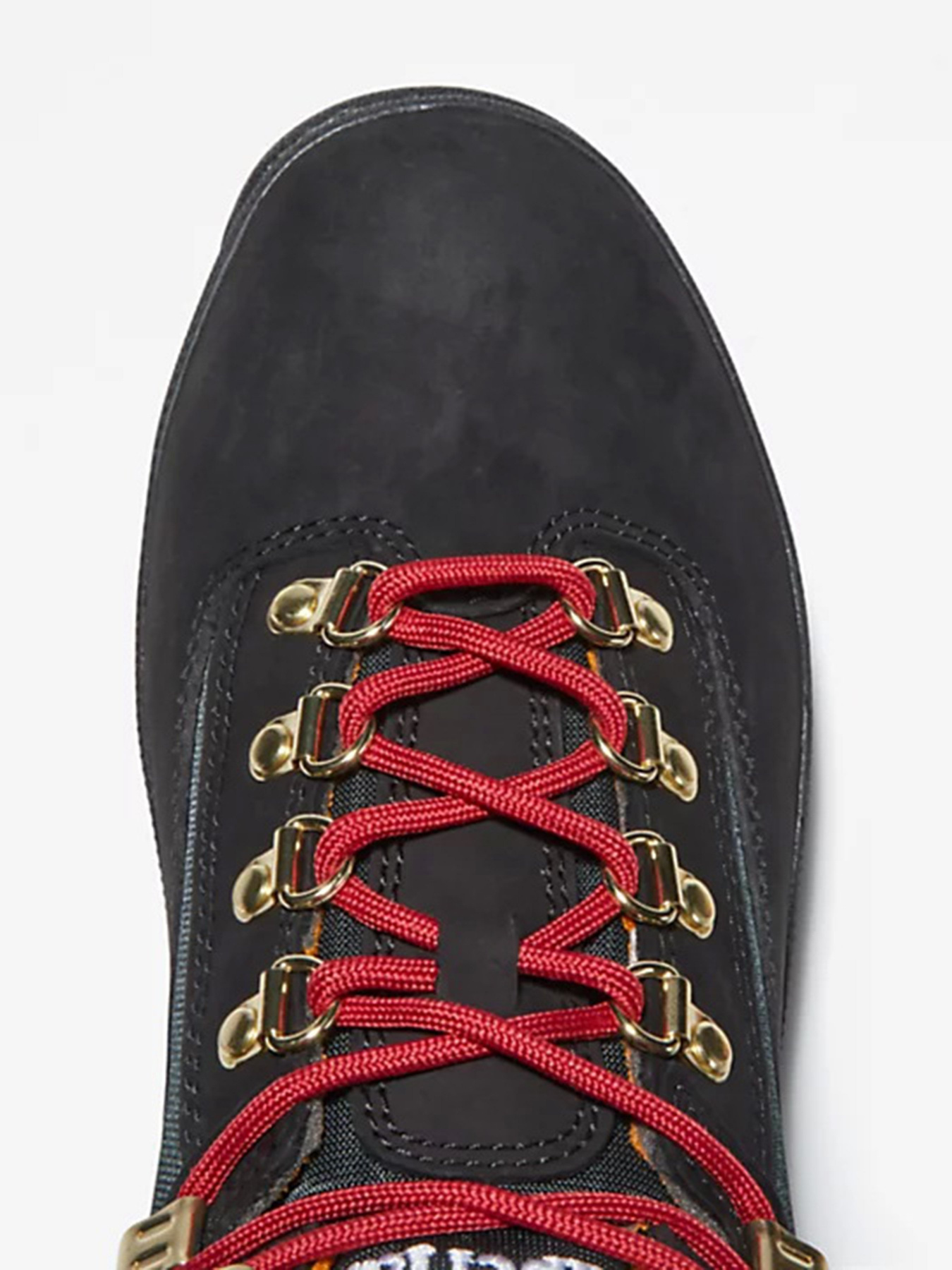 Черевики та чоботи Timberland Euro Hiker модель TB0A2GJU015 Фото