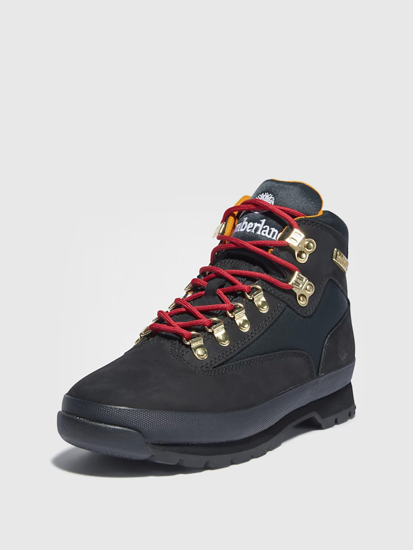 Черевики та чоботи Timberland Euro Hiker модель TB0A2GJU015 Фото