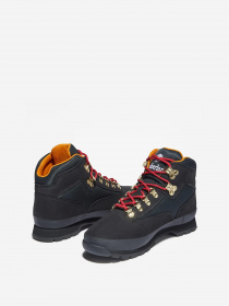 Черевики та чоботи Timberland Euro Hiker модель TB0A2GJU015 Фото