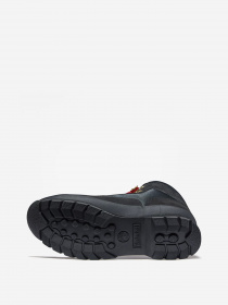Черевики та чоботи Timberland Euro Hiker модель TB0A2GJU015 Фото