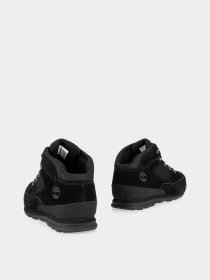 Черевики та чоботи Timberland EURO ROCK модель TB0A2H68015 Фото