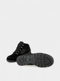 Черевики та чоботи Timberland EURO ROCK модель TB0A2H68015 Фото