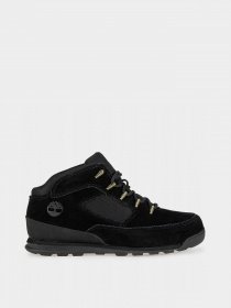 Черевики та чоботи Timberland EURO ROCK модель TB0A2H68015 Фото