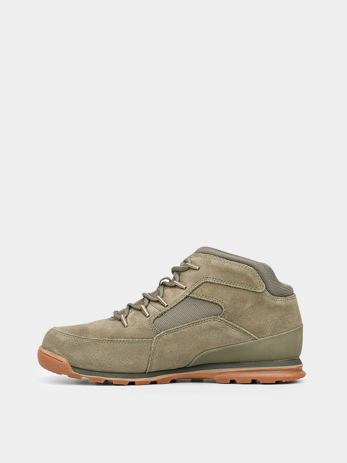 Черевики та чоботи Timberland Euro Rock модель TB0A2H7HA58 Черевики та чоботи Timberland Euro Rock модель TB0A2H7HA58 Фото
