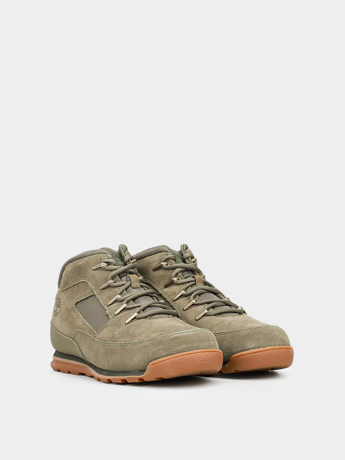Черевики та чоботи Timberland Euro Rock модель TB0A2H7HA58 Черевики та чоботи Timberland Euro Rock модель TB0A2H7HA58 Фото