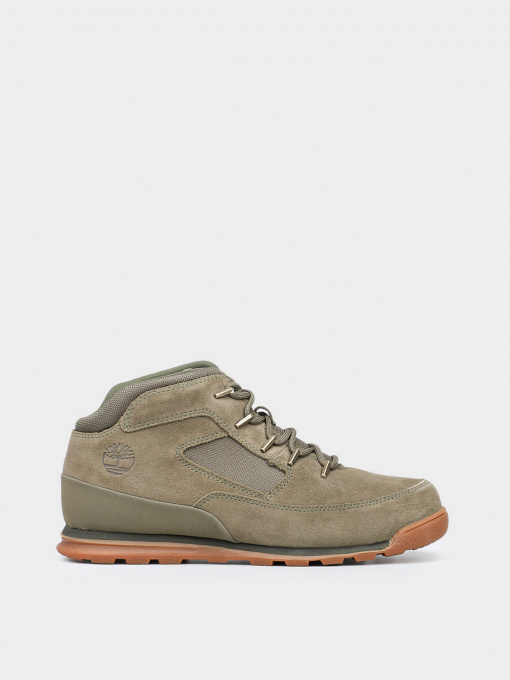 Черевики та чоботи Timberland Euro Rock модель TB0A2H7HA58 Фото