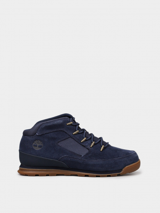 Черевики та чоботи Timberland Euro Sprint Mid Hiker модель TB0A2H5W019 Фото