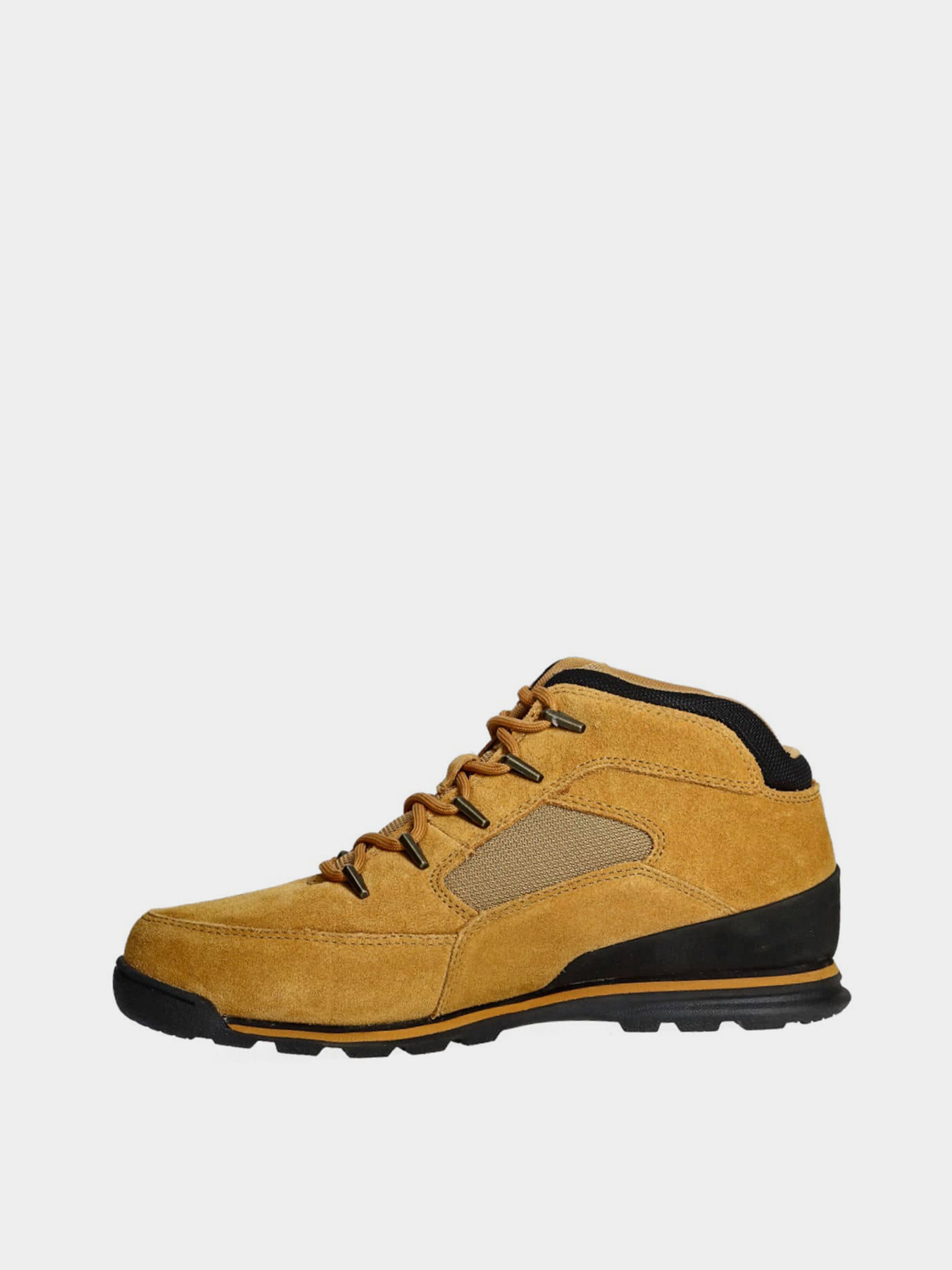 Ботинки и сапоги Timberland EURO ROCK модель TB0A2H5A231 Ботинки и сапоги Timberland EURO ROCK модель TB0A2H5A231 Фото
