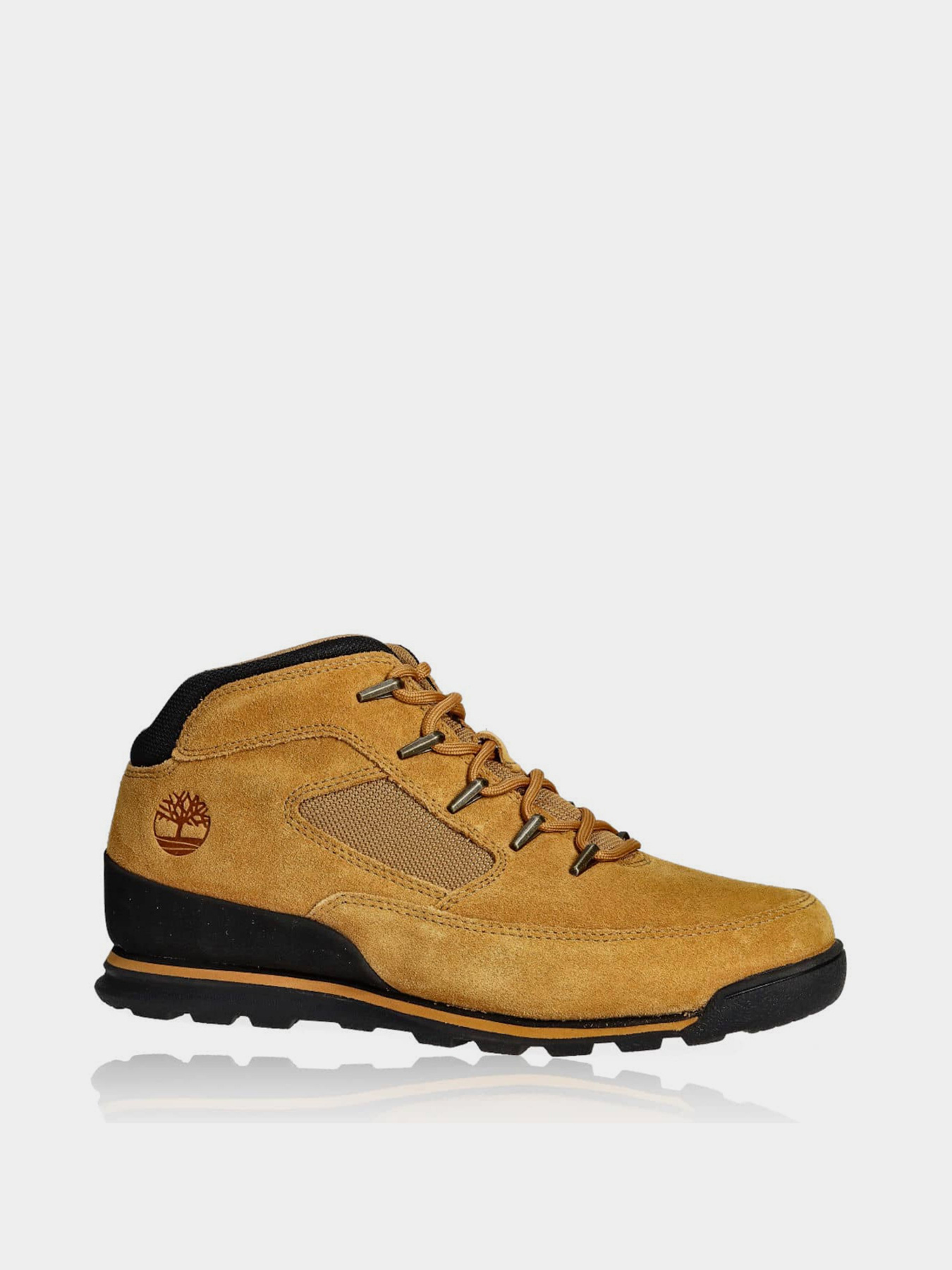 Ботинки и сапоги Timberland EURO ROCK модель TB0A2H5A231 Ботинки и сапоги Timberland EURO ROCK модель TB0A2H5A231 Фото
