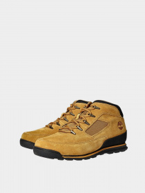 Ботинки и сапоги Timberland EURO ROCK модель TB0A2H5A231 Фото
