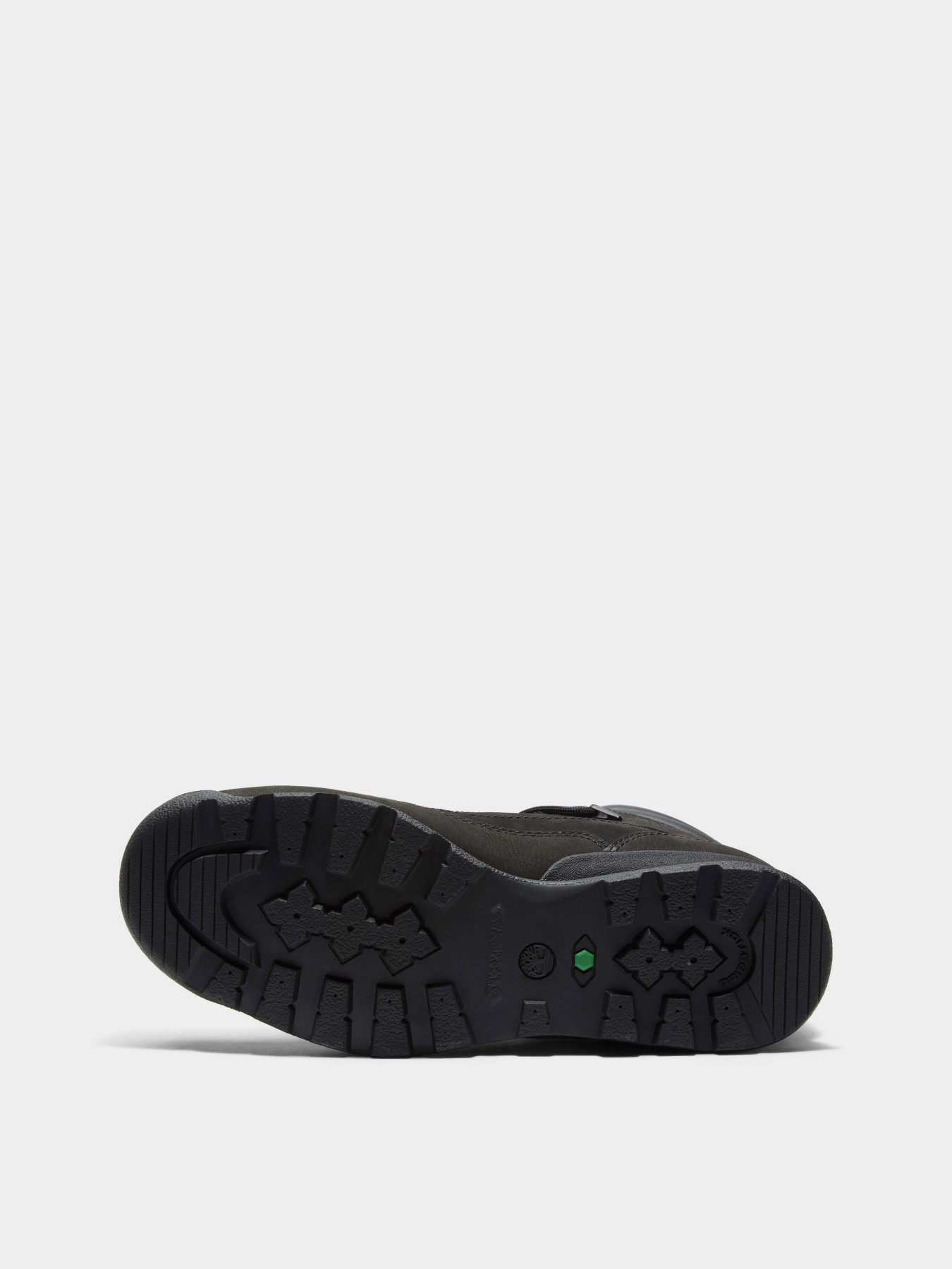 Черевики та чоботи Timberland Euro Rock Mid Hiker модель TB0A2AD1015 Черевики та чоботи Timberland Euro Rock Mid Hiker модель TB0A2AD1015 Фото