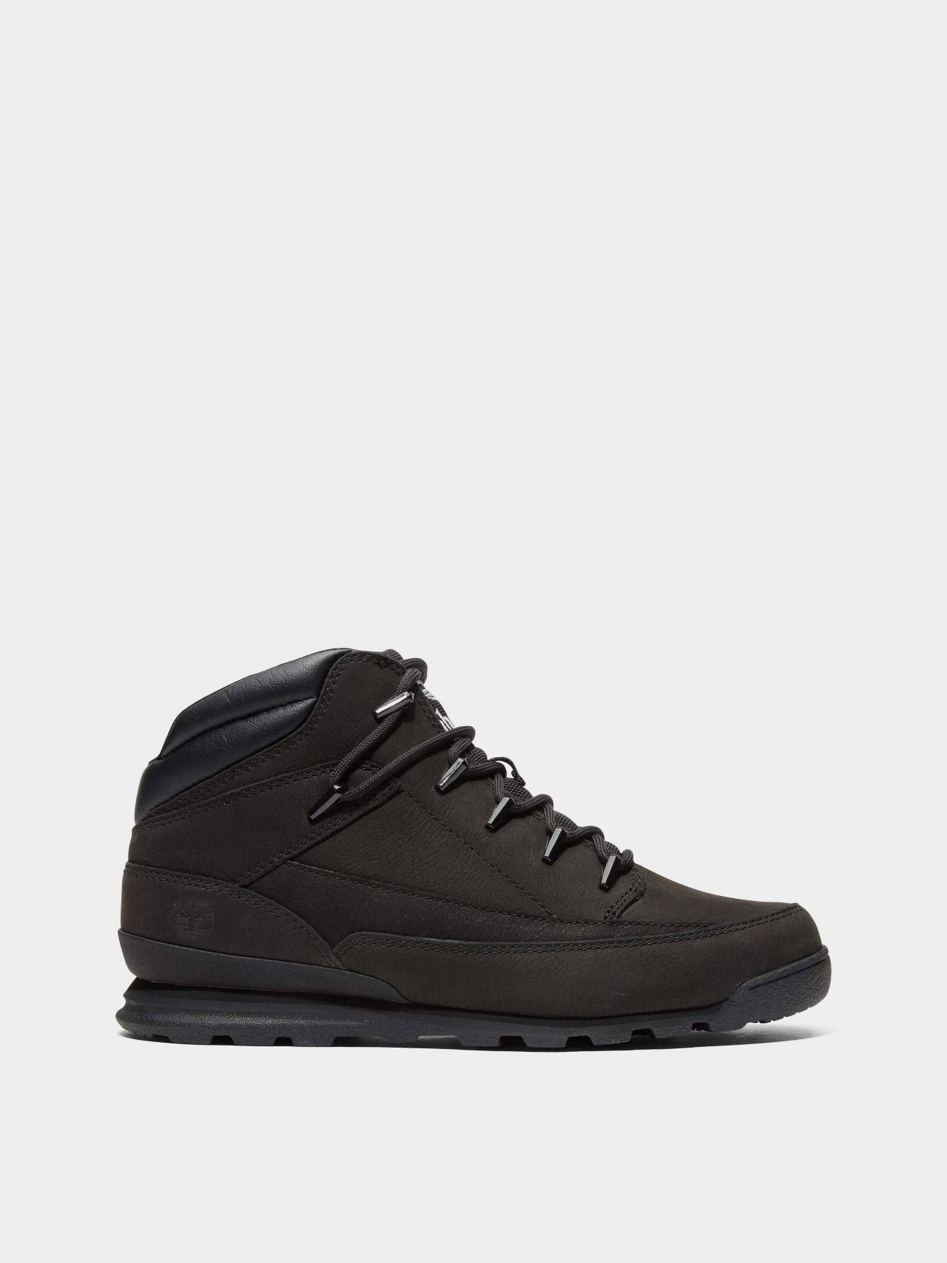 Черевики та чоботи Timberland Euro Rock Mid Hiker модель TB0A2AD1015 Черевики та чоботи Timberland Euro Rock Mid Hiker модель TB0A2AD1015 Фото