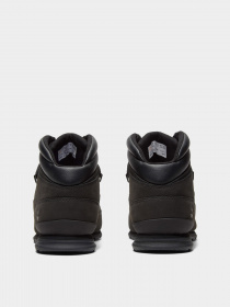 Черевики та чоботи Timberland Euro Rock Mid Hiker модель TB0A2AD1015 Фото