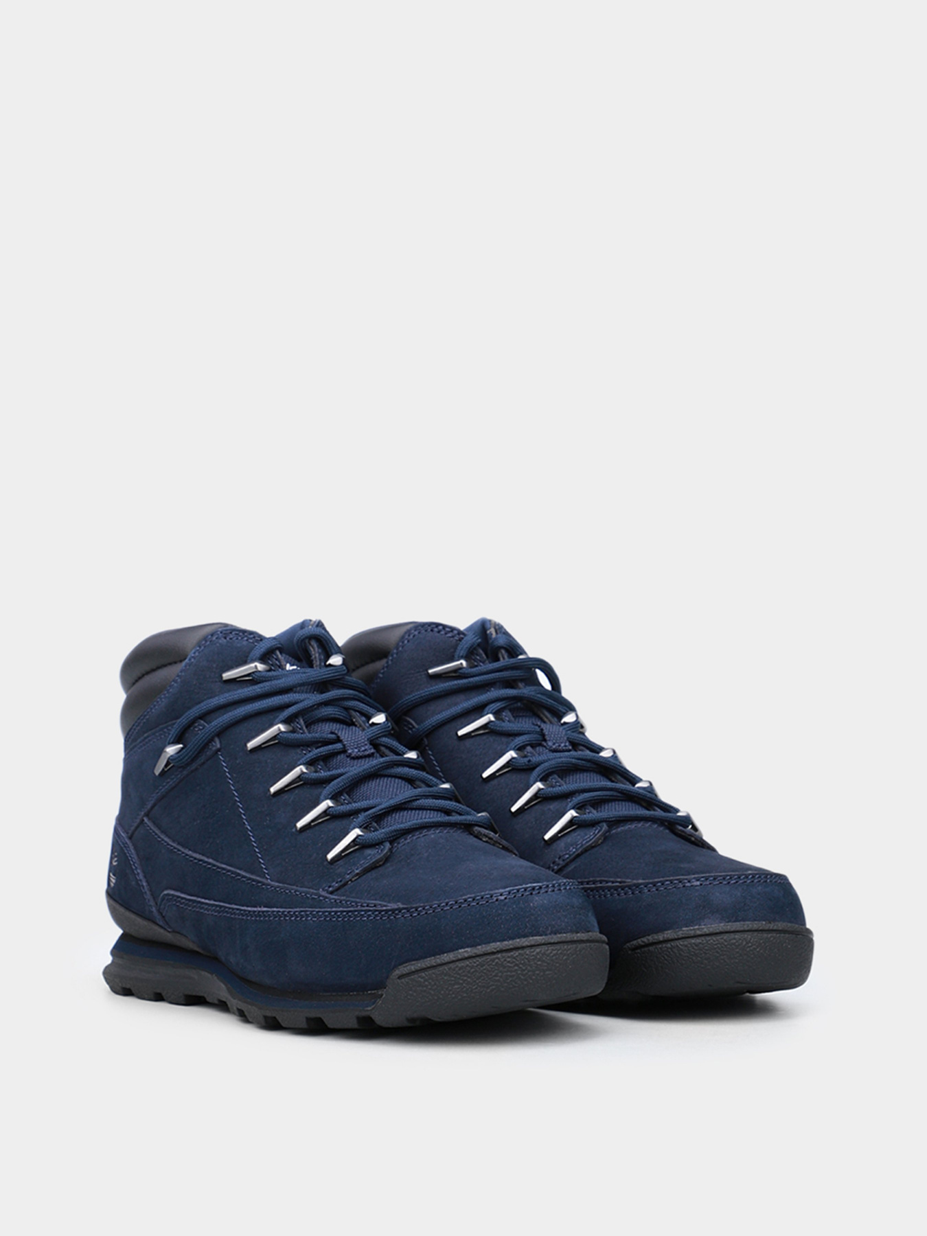 Ботинки и сапоги Timberland Euro Rock модель TB0A2AGH019 Фото