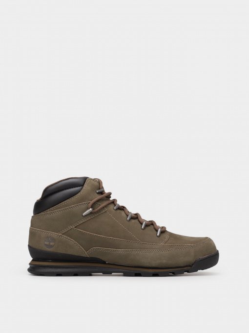 Ботинки и сапоги Timberland Euro Rock Water Resistant Hiker модель TB0A2AM3901 Фото