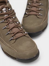 Черевики та чоботи Timberland Euro Rock Water Resistant Hiker модель TB0A2AM3901 Фото