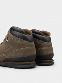 Черевики та чоботи Timberland Euro Rock Water Resistant Hiker модель TB0A2AM3901 Фото
