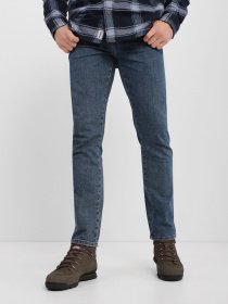 Черевики та чоботи Timberland Euro Rock Water Resistant Hiker модель TB0A2AM3901 Фото