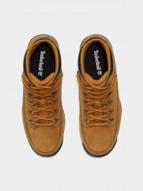 Ботинки и сапоги Timberland модель TB0A2A9T231 Фото