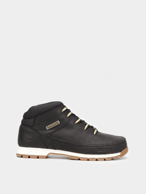 Ботинки и сапоги Timberland Euro Sprint Hiker модель TB0A2K8Z001 Фото