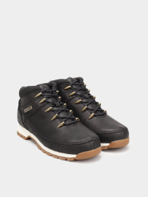 Ботинки и сапоги Timberland Euro Sprint Hiker модель TB0A2K8Z001 Фото