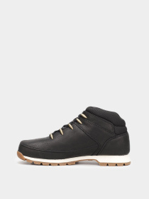Ботинки и сапоги Timberland Euro Sprint Hiker модель TB0A2K8Z001 Фото