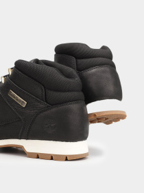 Ботинки и сапоги Timberland Euro Sprint Hiker модель TB0A2K8Z001 Фото