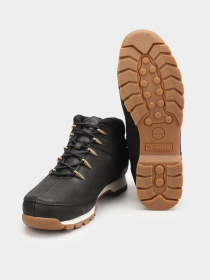 Ботинки и сапоги Timberland Euro Sprint Hiker модель TB0A2K8Z001 Фото