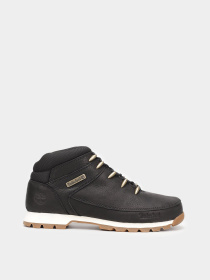 Ботинки и сапоги Timberland Euro Sprint Hiker модель TB0A2K8Z001 Фото