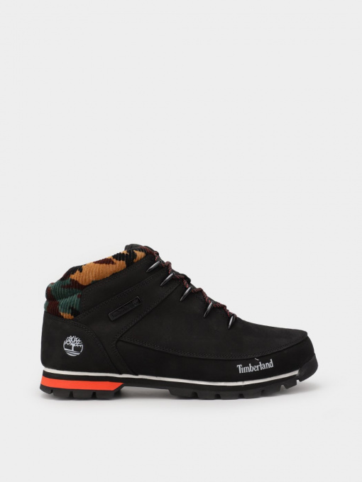 Черевики та чоботи Timberland модель TB0A2K7Z001 Фото
