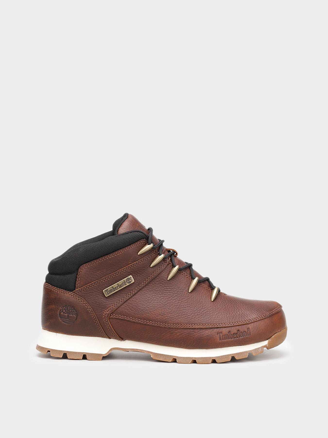 Черевики та чоботи Timberland Euro Sprint Hiker модель TB0A2H76221 Фото