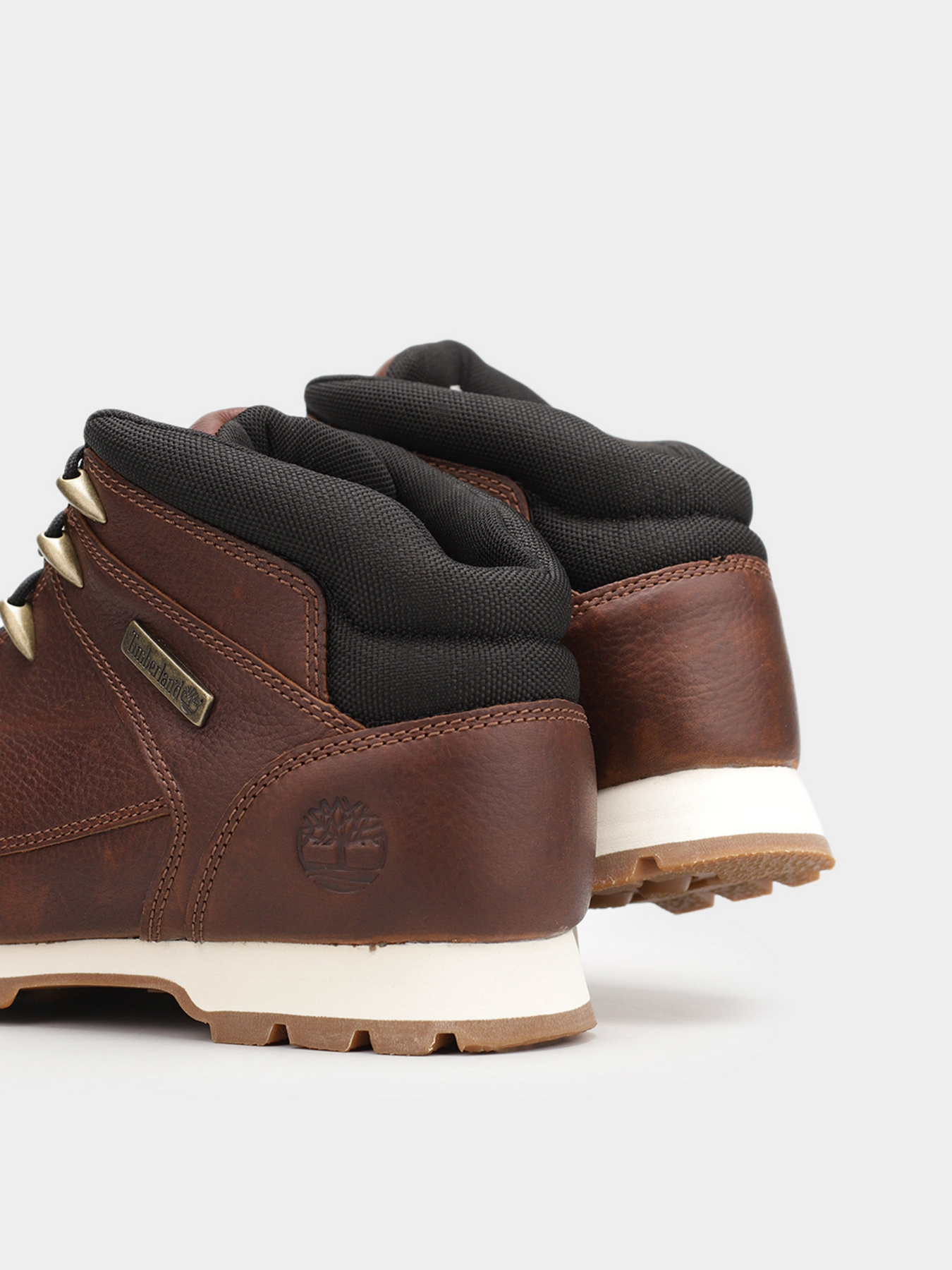 Черевики та чоботи Timberland Euro Sprint Hiker модель TB0A2H76221 Фото