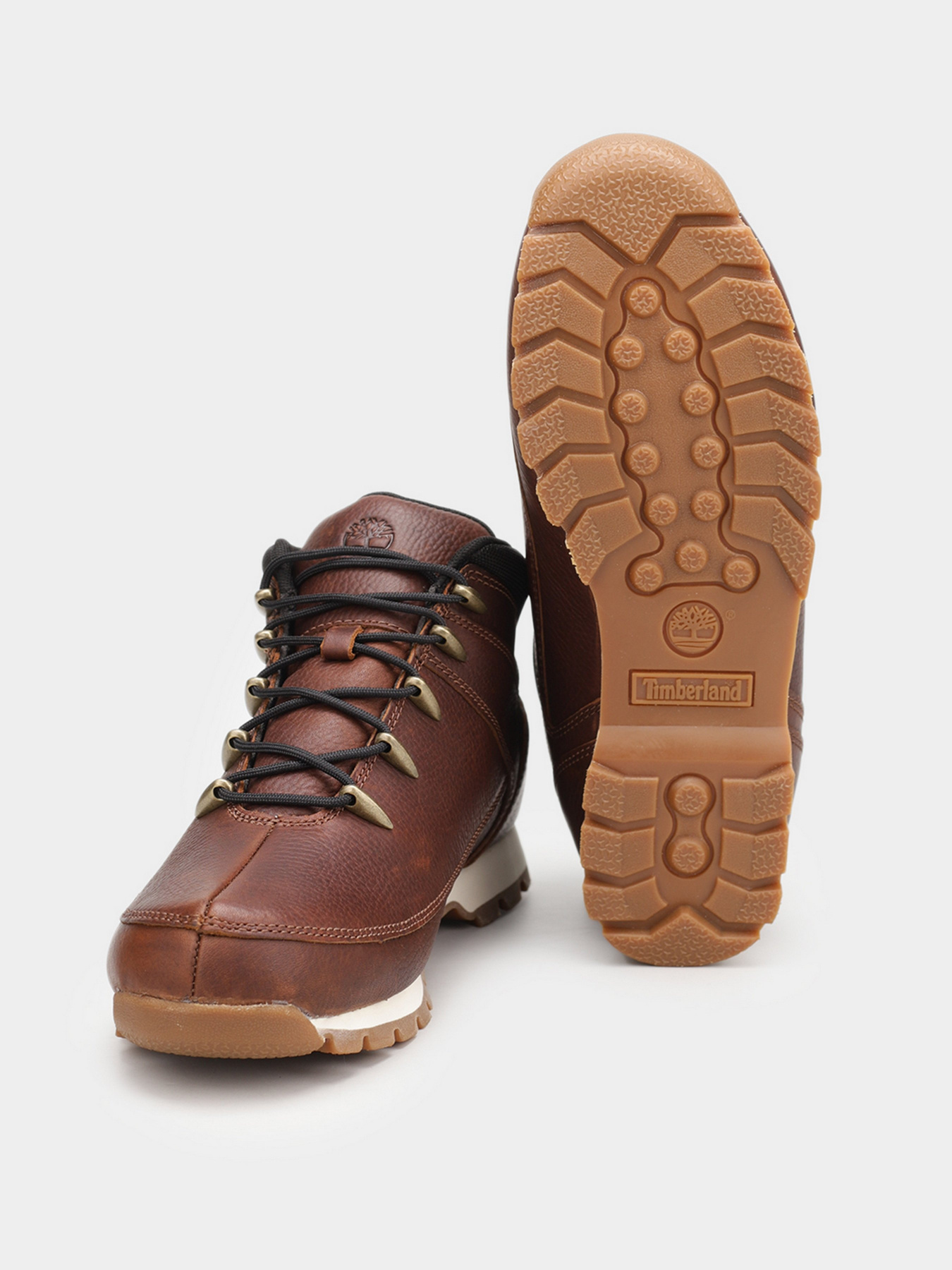 Черевики та чоботи Timberland Euro Sprint Hiker модель TB0A2H76221 Фото