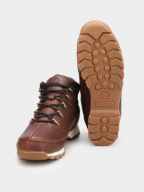 Черевики та чоботи Timberland Euro Sprint Hiker модель TB0A2H76221 Фото